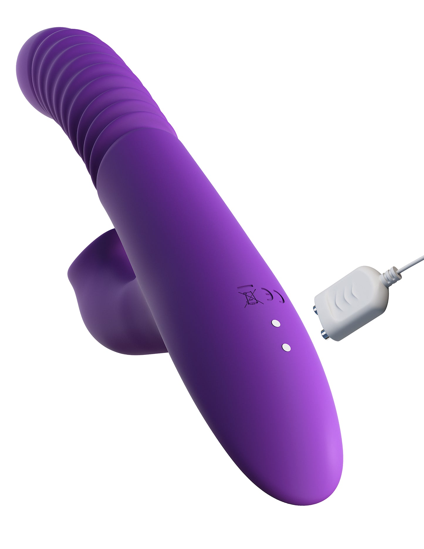 Fantasy for Her Ultimate Thrusting Clit Stimulate- Her | 603912759655 | Available at EroticWarehouse.com