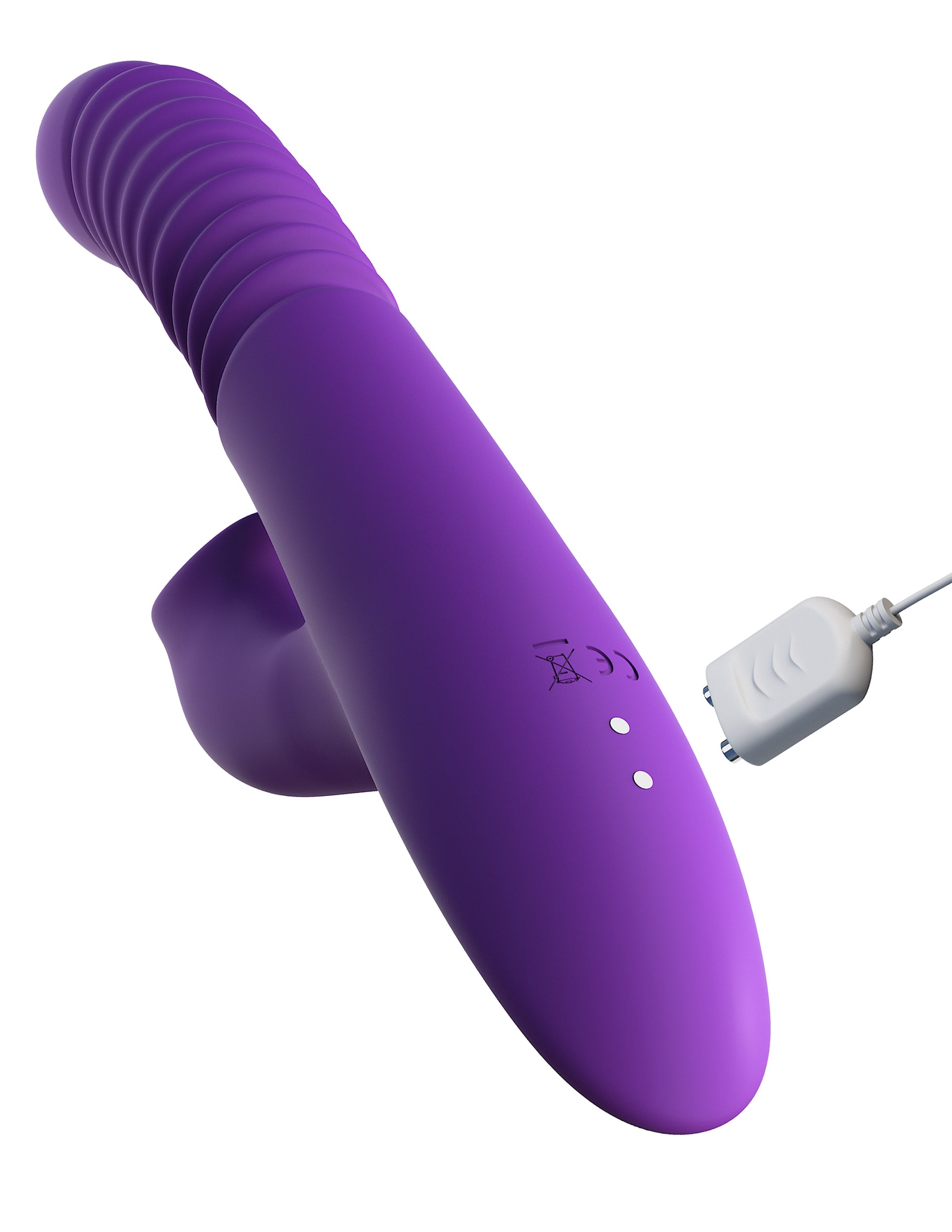 Fantasy for Her Ultimate Thrusting Clit Stimulate- Her | 603912759655 | Available at EroticWarehouse.com