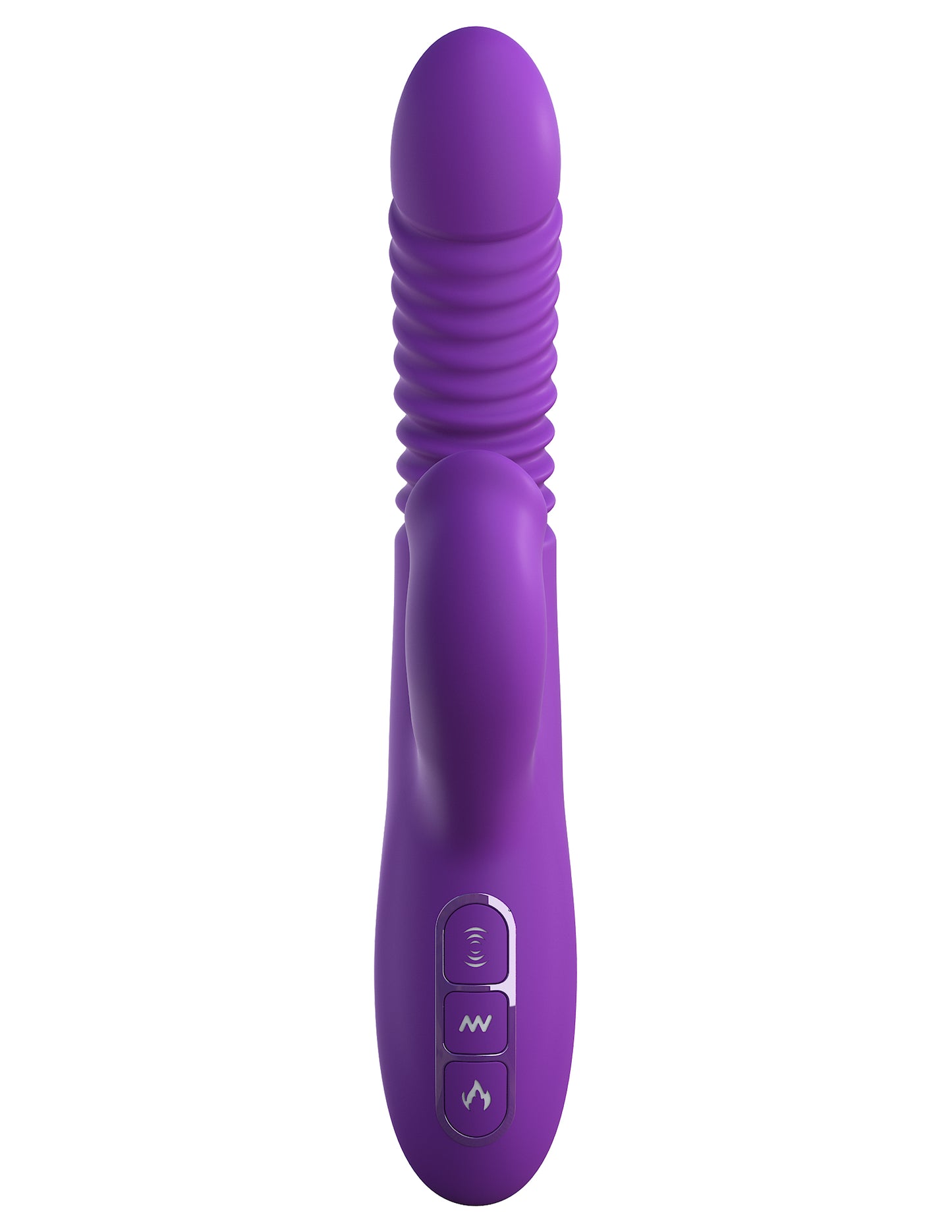 Fantasy for Her Ultimate Thrusting Clit Stimulate- Her | 603912759655 | Available at EroticWarehouse.com