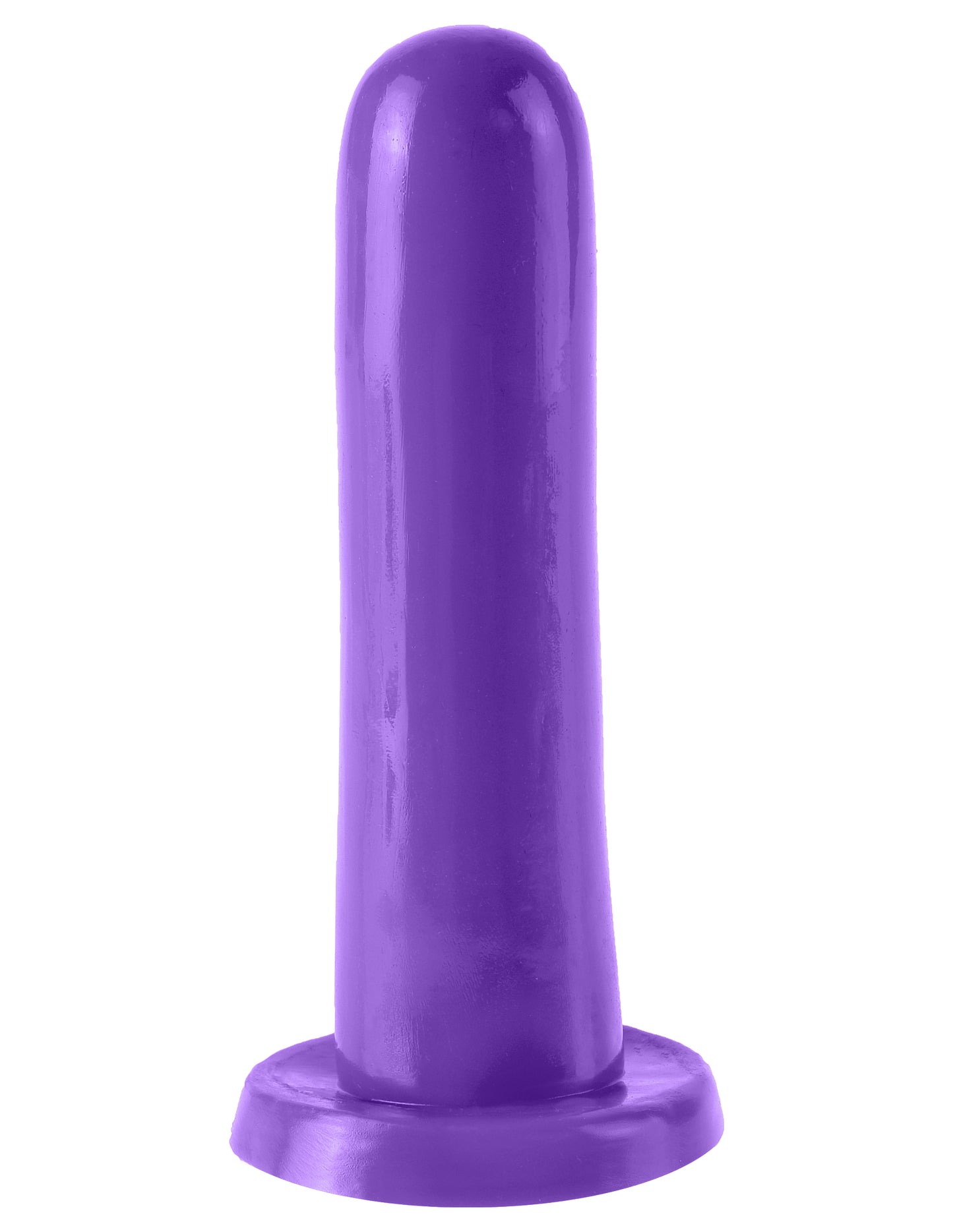Dillio Purple - Mr. Smoothy | 603912742251 | Available at EroticWarehouse.com