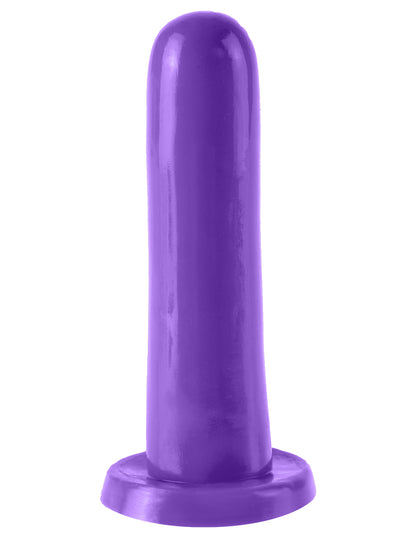 Dillio Purple - Mr. Smoothy | 603912742251 | Available at EroticWarehouse.com