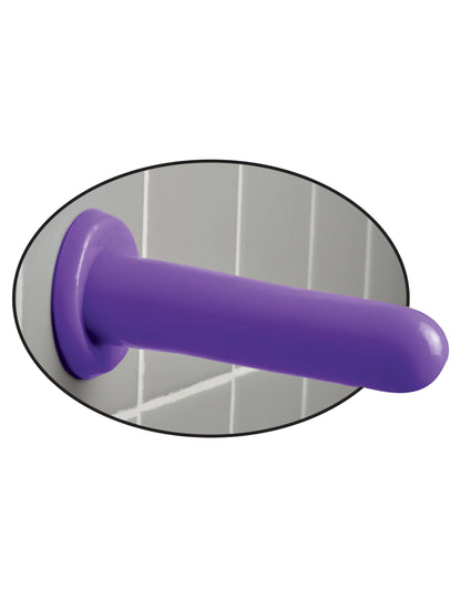 Dillio Purple - Mr. Smoothy | 603912742251 | Available at EroticWarehouse.com