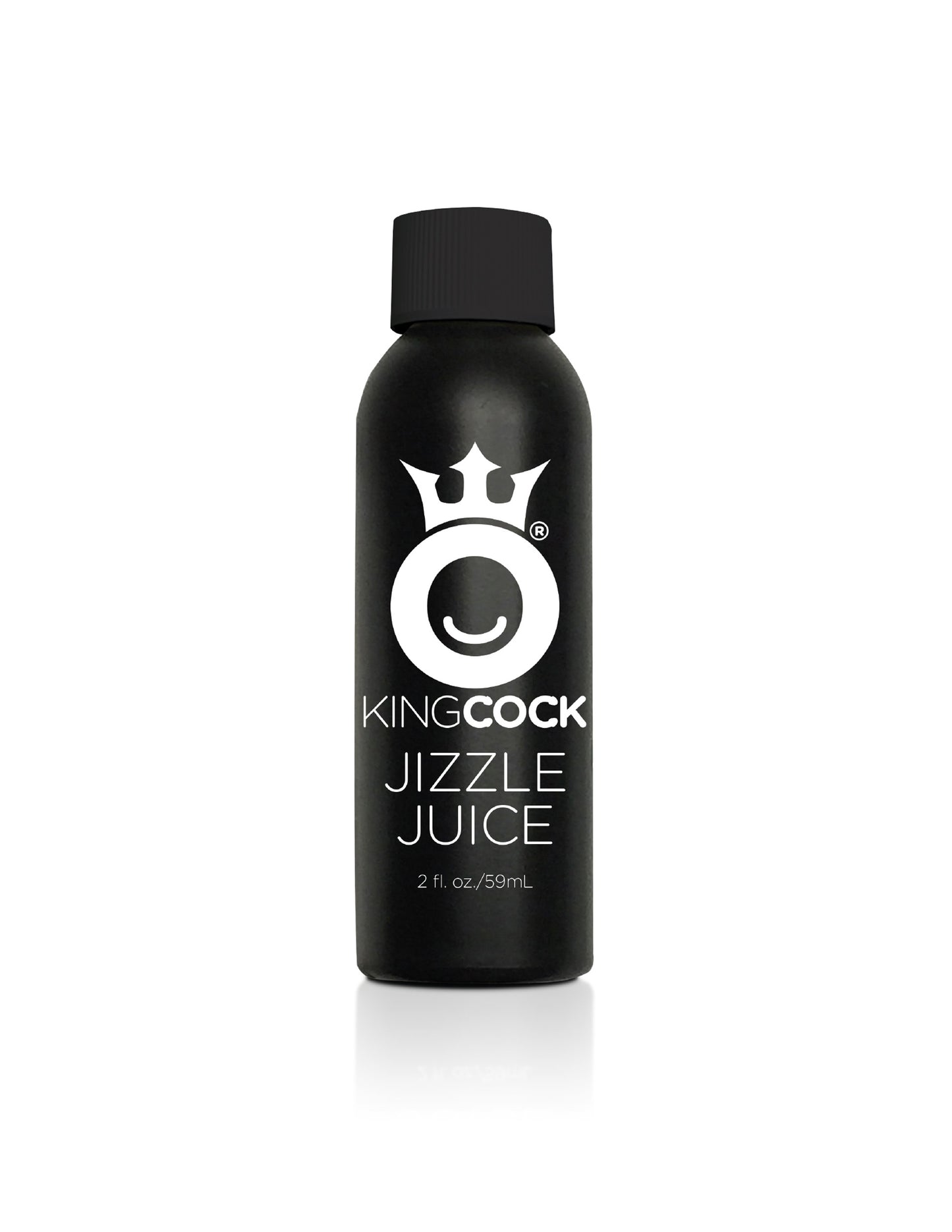 King Cock 9 Inch Squirting Cock With Balls - Brown | 603912355567 | Available at EroticWarehouse.com