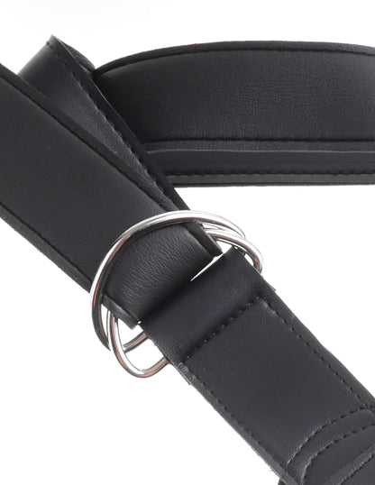 King Cock Strap on Harness With 6 Inch Cock - Tan | 603912753370 | Available at EroticWarehouse.com