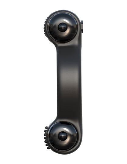 Fantasy C-Ringz Magic Touch Couples Ring - Black | 603912358421 | Available at EroticWarehouse.com