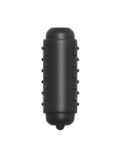 Fantasy C-Ringz the Wingman - Black | 603912358605 | Available at EroticWarehouse.com