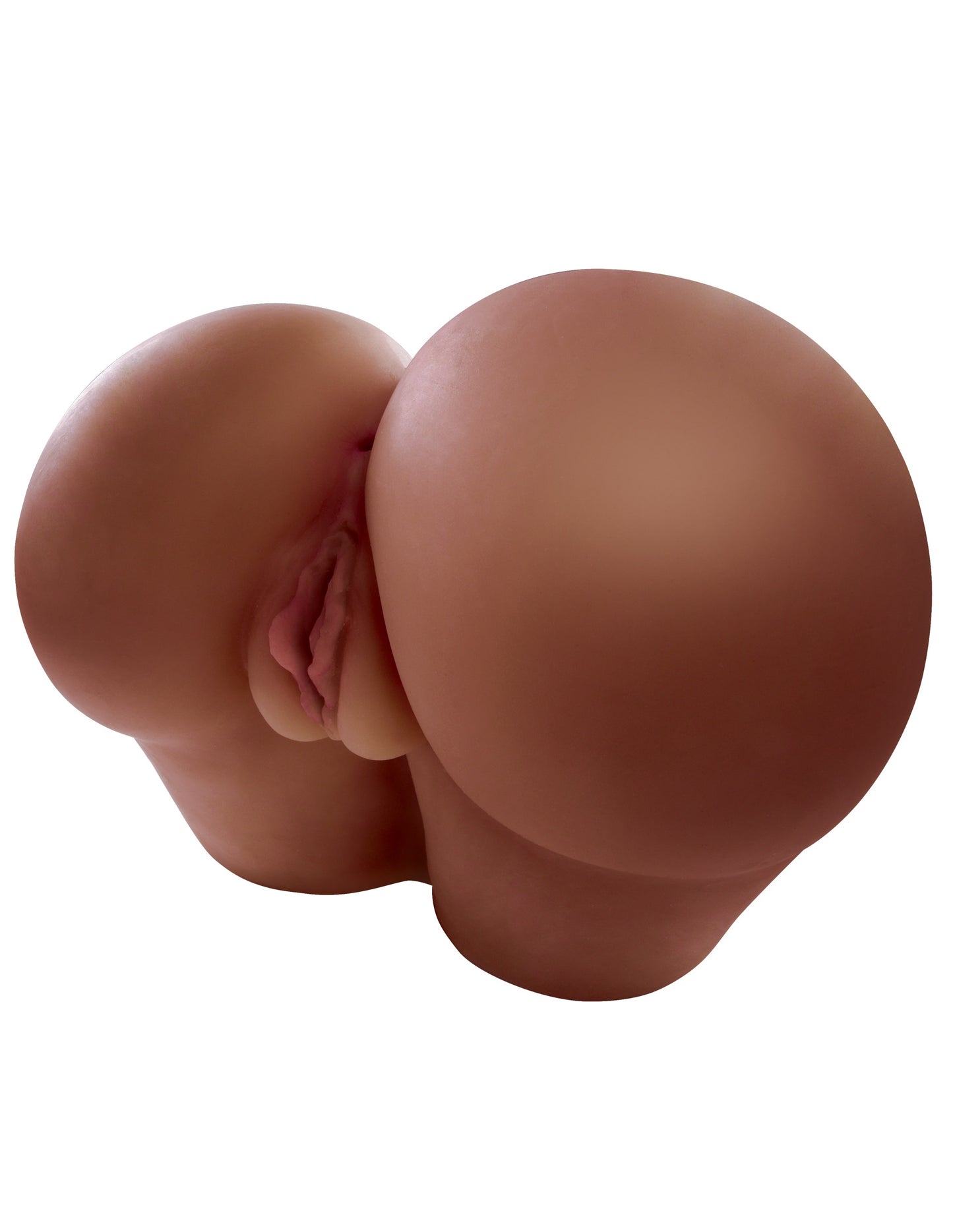 Pdx Fuck Me Silly Bubble Butt - Brown | 603912362879 | Available at EroticWarehouse.com