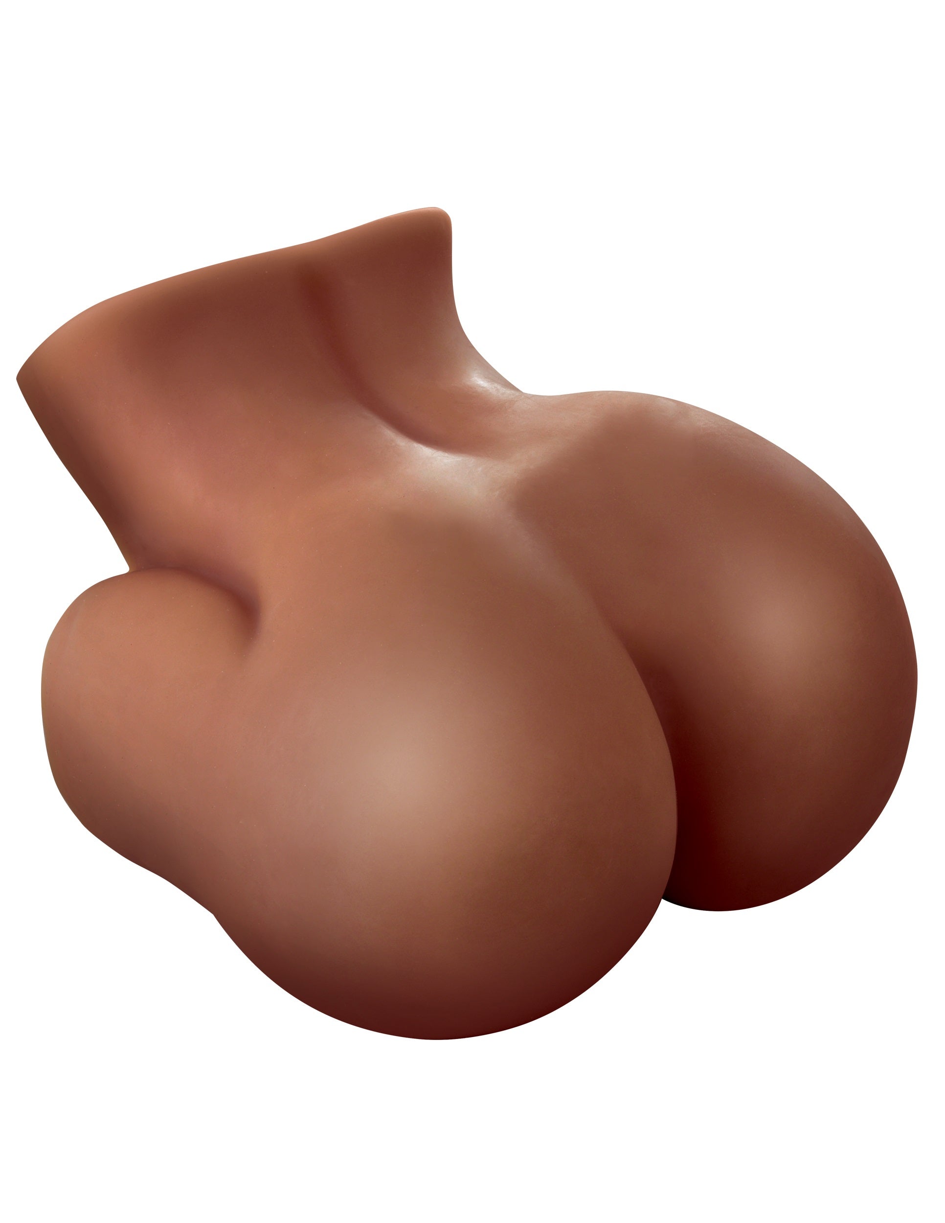 Pdx Fuck Me Silly Bubble Butt - Brown | 603912362879 | Available at EroticWarehouse.com