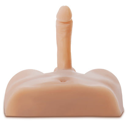 Pipedream Extreme Fuck My Hard Cock - Ass Style Stroker | 603912309782 | Available at EroticWarehouse.com