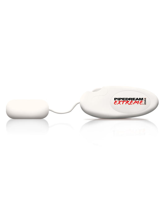 Pipedream Extreme Bad Girl Vibrating Ass | 603912291278 | Available at EroticWarehouse.com