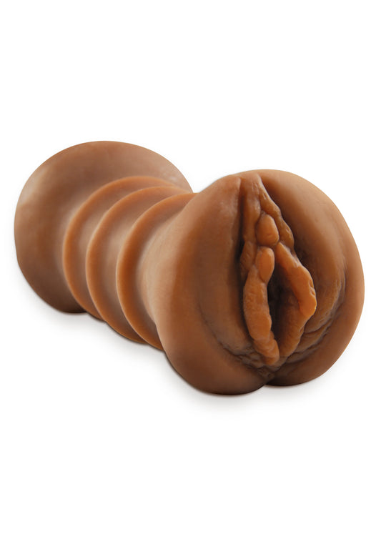 Pipedream Extreme Flip Me Over - Brown | 603912291223 | Available at EroticWarehouse.com