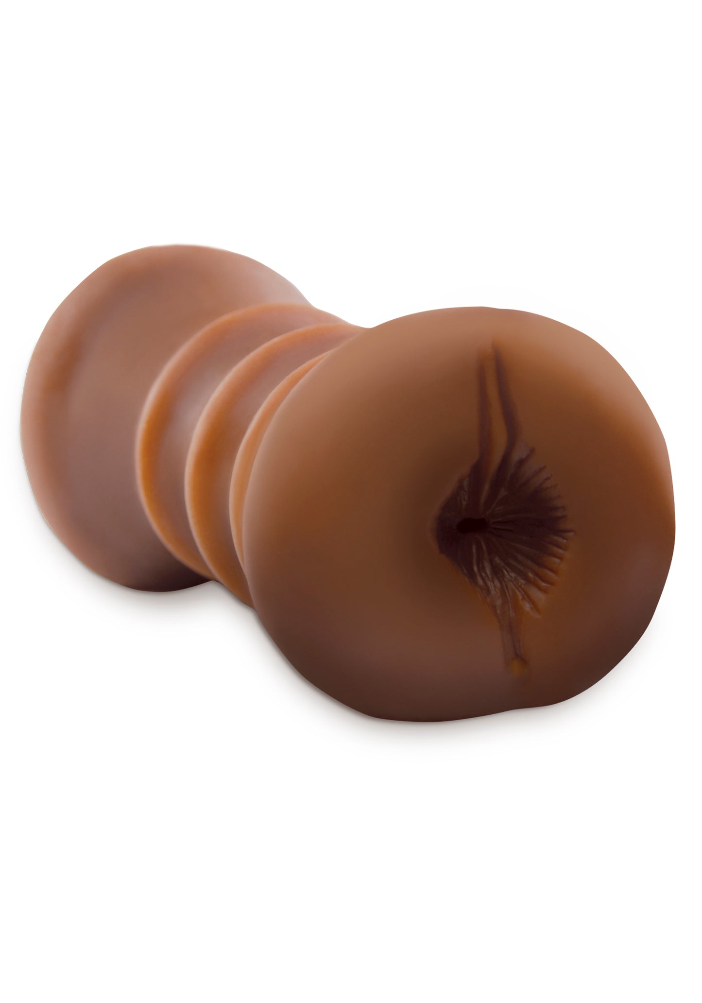 Pipedream Extreme Flip Me Over - Brown | 603912291223 | Available at EroticWarehouse.com