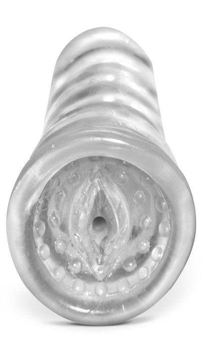 Pipedream Extreme Head Master Snatch | 603912312089 | Available at EroticWarehouse.com