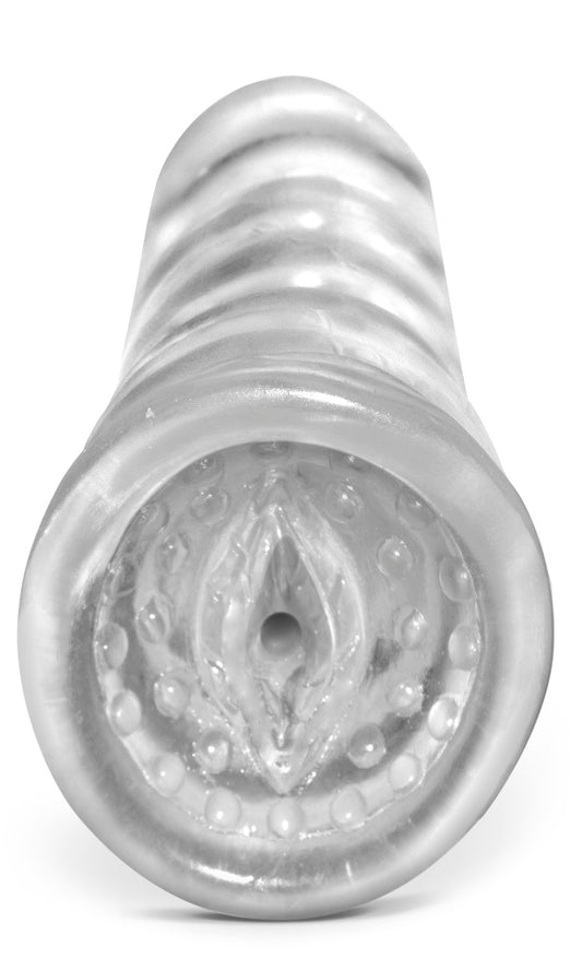 Pipedream Extreme Head Master Snatch | 603912312089 | Available at EroticWarehouse.com