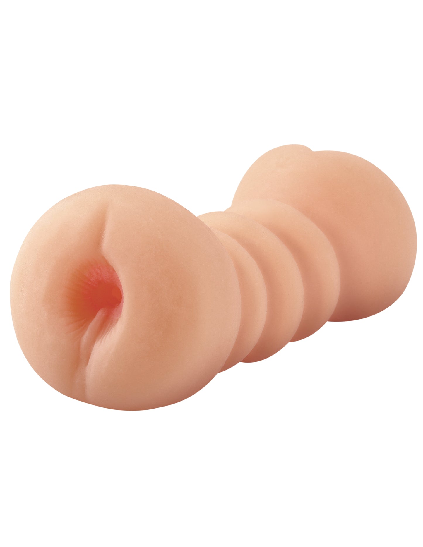 Pipedream Extreme Flip Me Over Masturbator - Flesh | 603912362329 | Available at EroticWarehouse.com