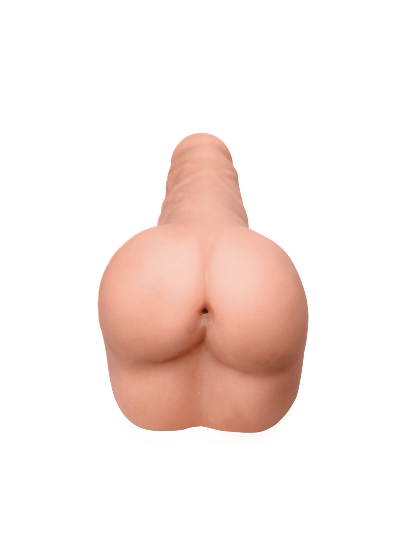 Pipedream Extreme Toyz Fuck My Cock - XL - Ass Style Stroker | 603912336146 | Available at EroticWarehouse.com