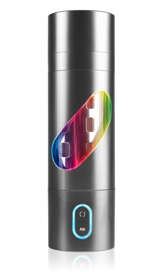 Pdx Rechargeable Roto Bator Mouth | 603912351859 | Available at EroticWarehouse.com