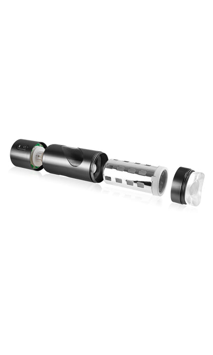 Pdx Rechargeable Roto Bator Mouth | 603912351859 | Available at EroticWarehouse.com