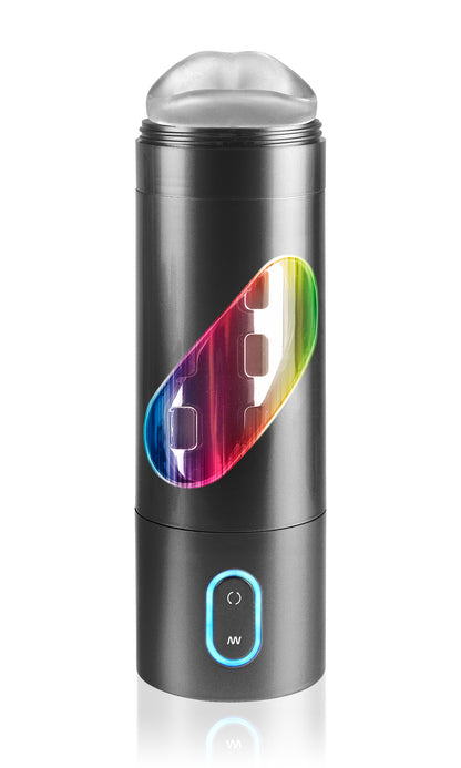 Pdx Rechargeable Roto Bator Mouth | 603912351859 | Available at EroticWarehouse.com