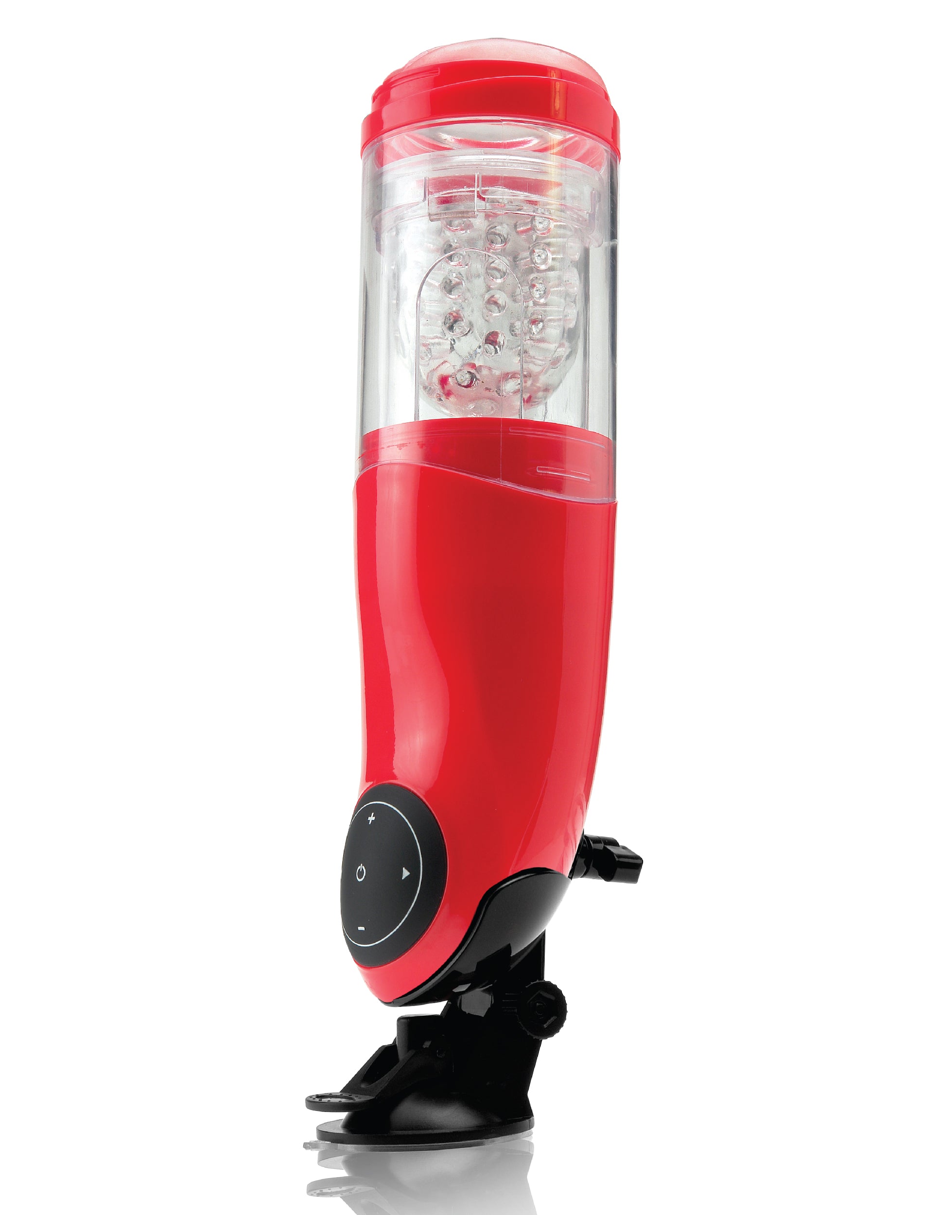 PDX Mega Bator Mouth Style Stroker | 603912358674 | Available at EroticWarehouse.com