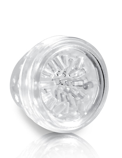 PDX Mega Bator Mouth Style Stroker | 603912358674 | Available at EroticWarehouse.com