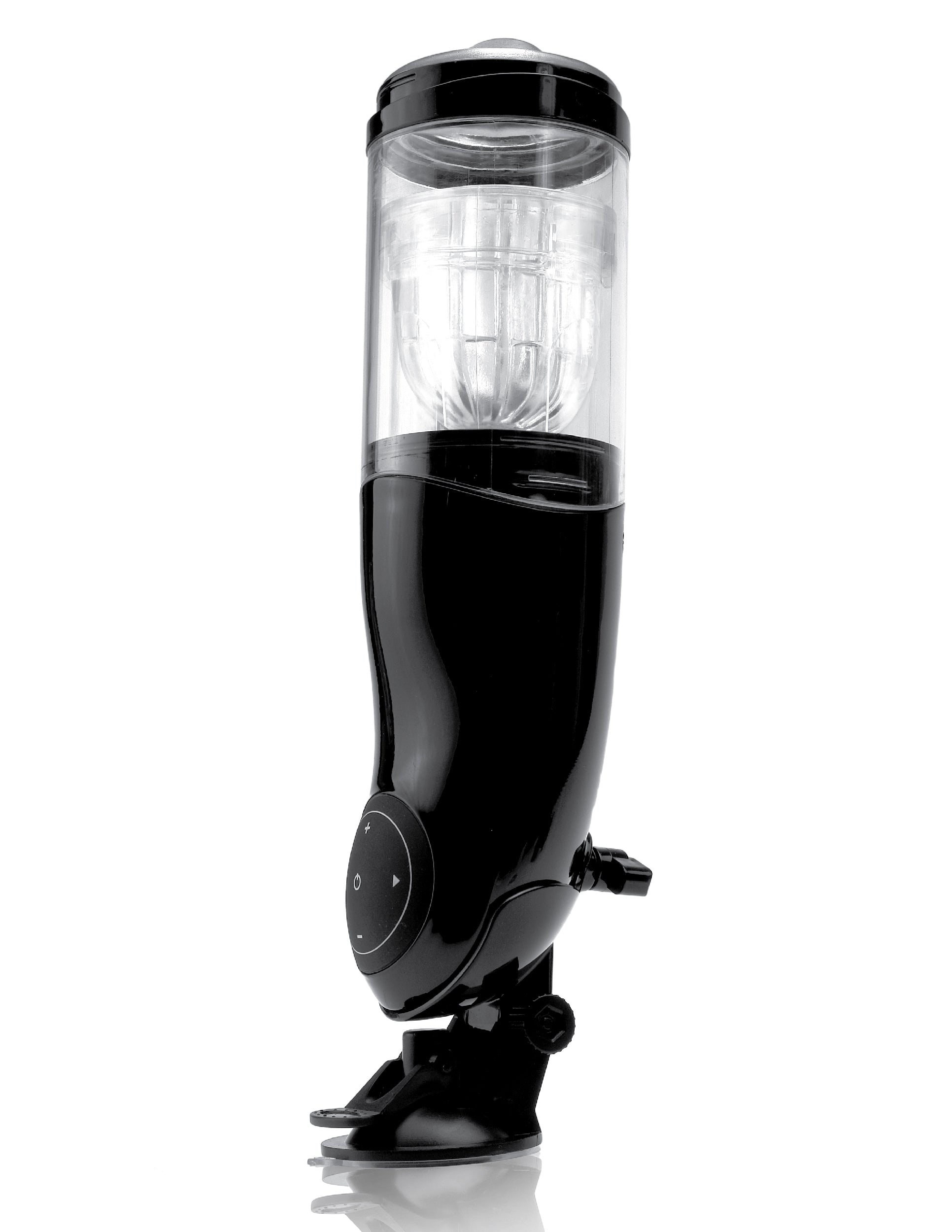 PDX Mega Bator Ass Style Super Stroker | 603912358681 | Available at EroticWarehouse.com