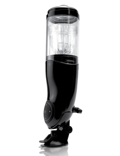 PDX Mega Bator Ass Style Super Stroker | 603912358681 | Available at EroticWarehouse.com