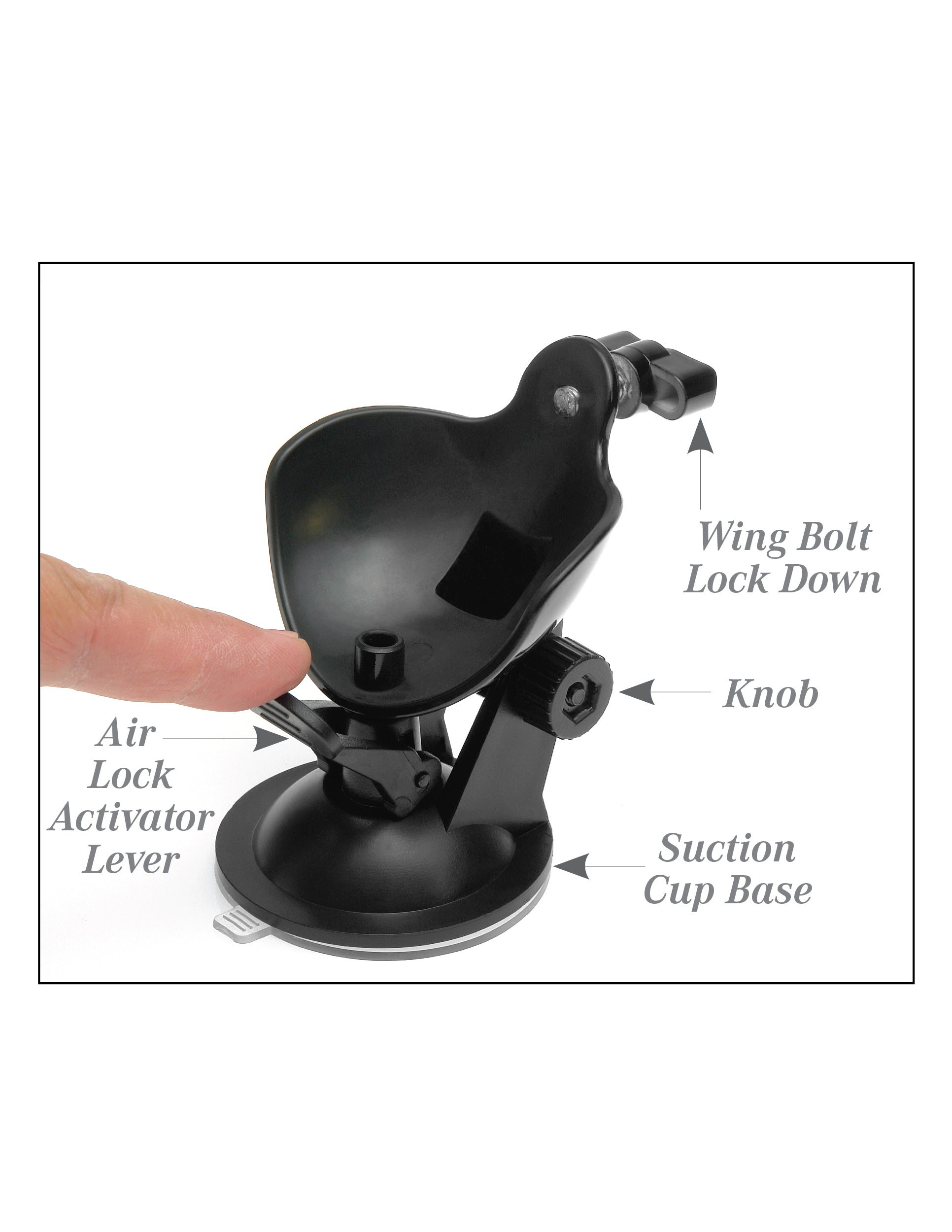 PDX Mega Bator Ass Style Super Stroker | 603912358681 | Available at EroticWarehouse.com