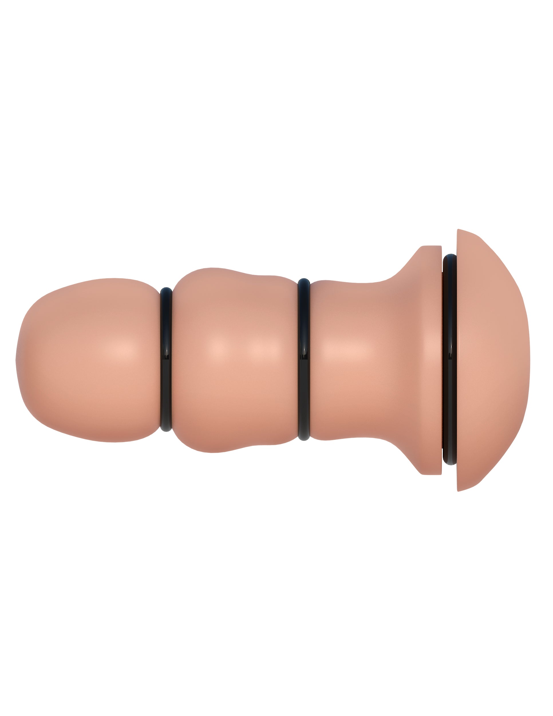 Pipedream Extreme Fill My Tight Ass | 603912736182 | Available at EroticWarehouse.com