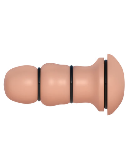 Pipedream Extreme Fill My Tight Ass | 603912736182 | Available at EroticWarehouse.com
