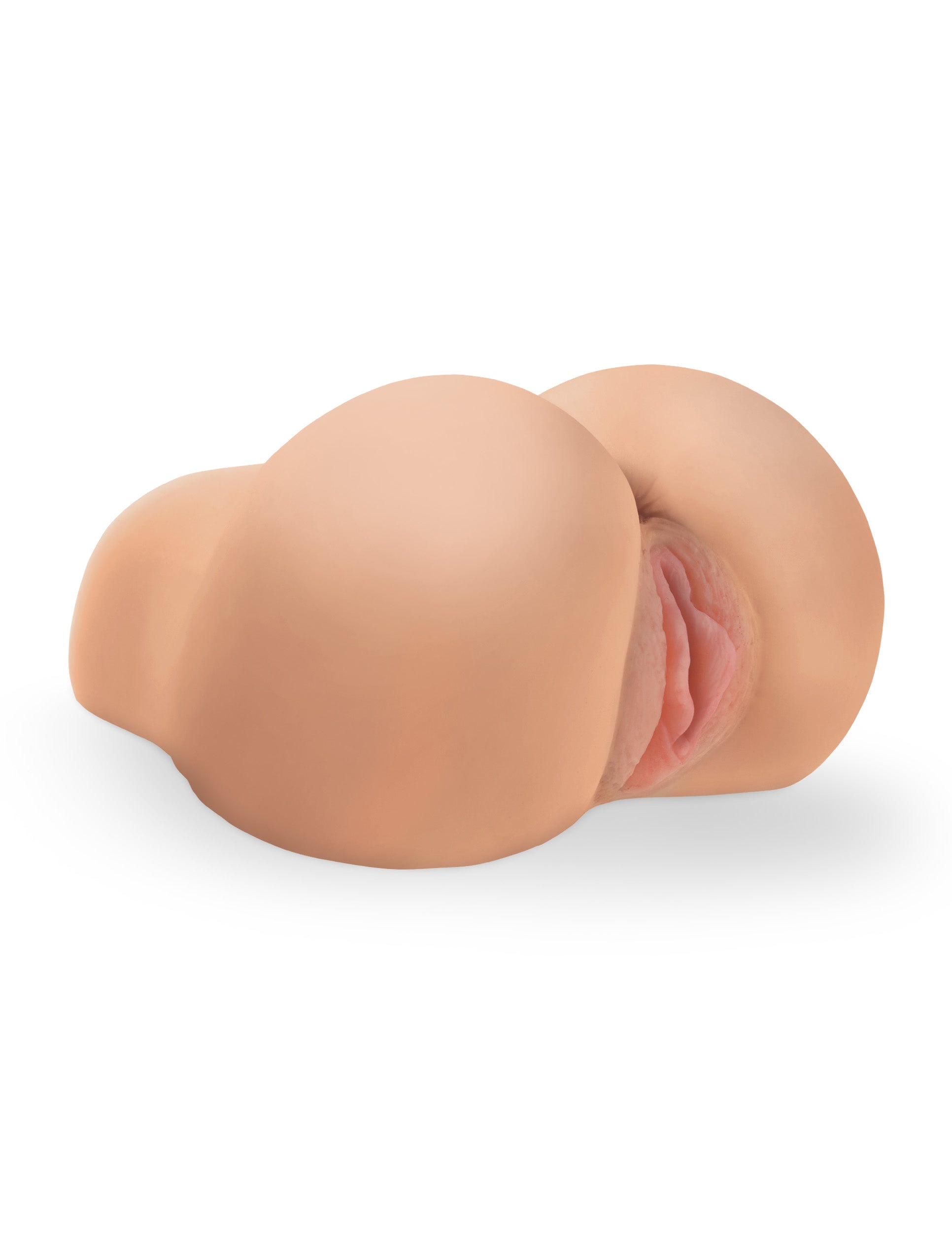 PDX Dirty Talk Interactive Mini Fuck Me Silly Ass & Pussy Style Stroker | 603912750638 | Available at EroticWarehouse.com