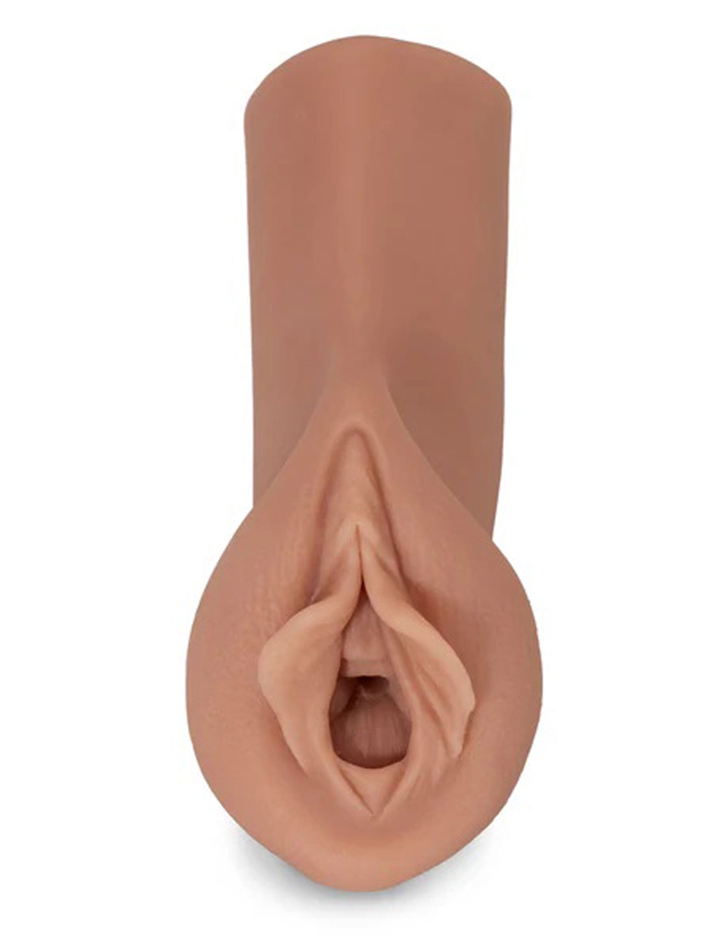 PDX Extreme Sorority Snatch - Brown Pussy Style Stroker | 603912775488 | Available at EroticWarehouse.com