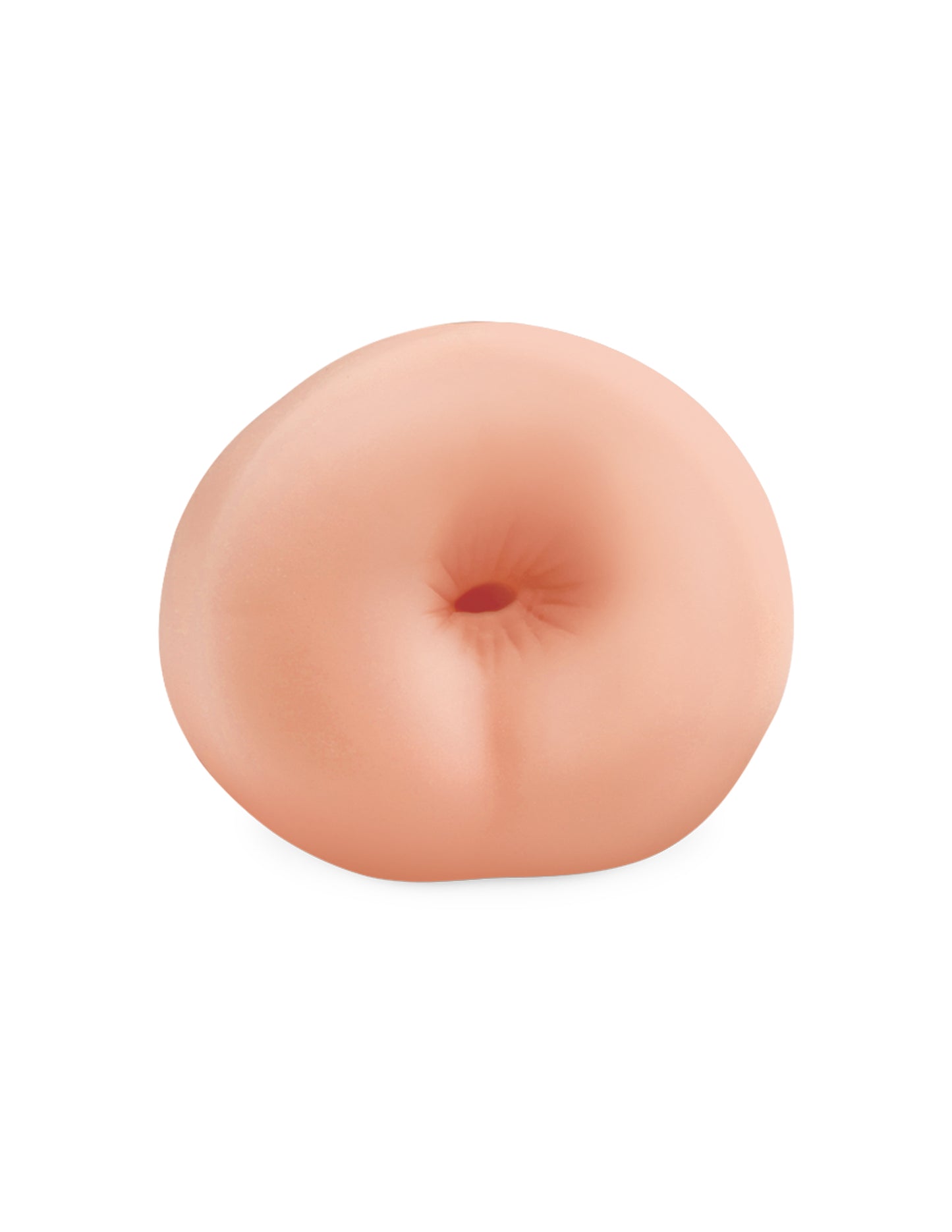 PDX Freshman Fuckslut Ass Style Stroker - Light | 603912751888 | Available at EroticWarehouse.com