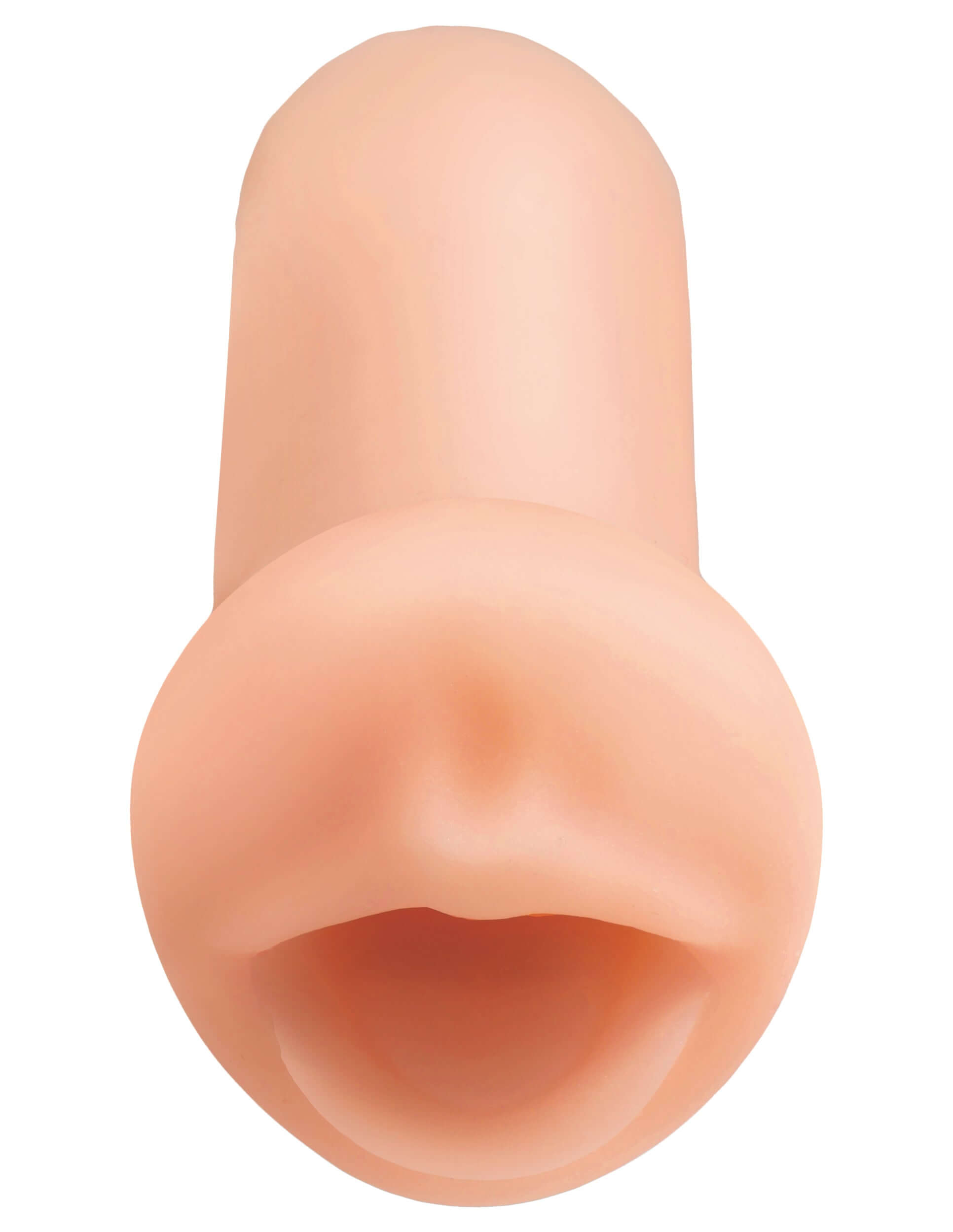 PDX Coed Cocksucker Mouth Style Stroker | 603912751895 | Available at EroticWarehouse.com