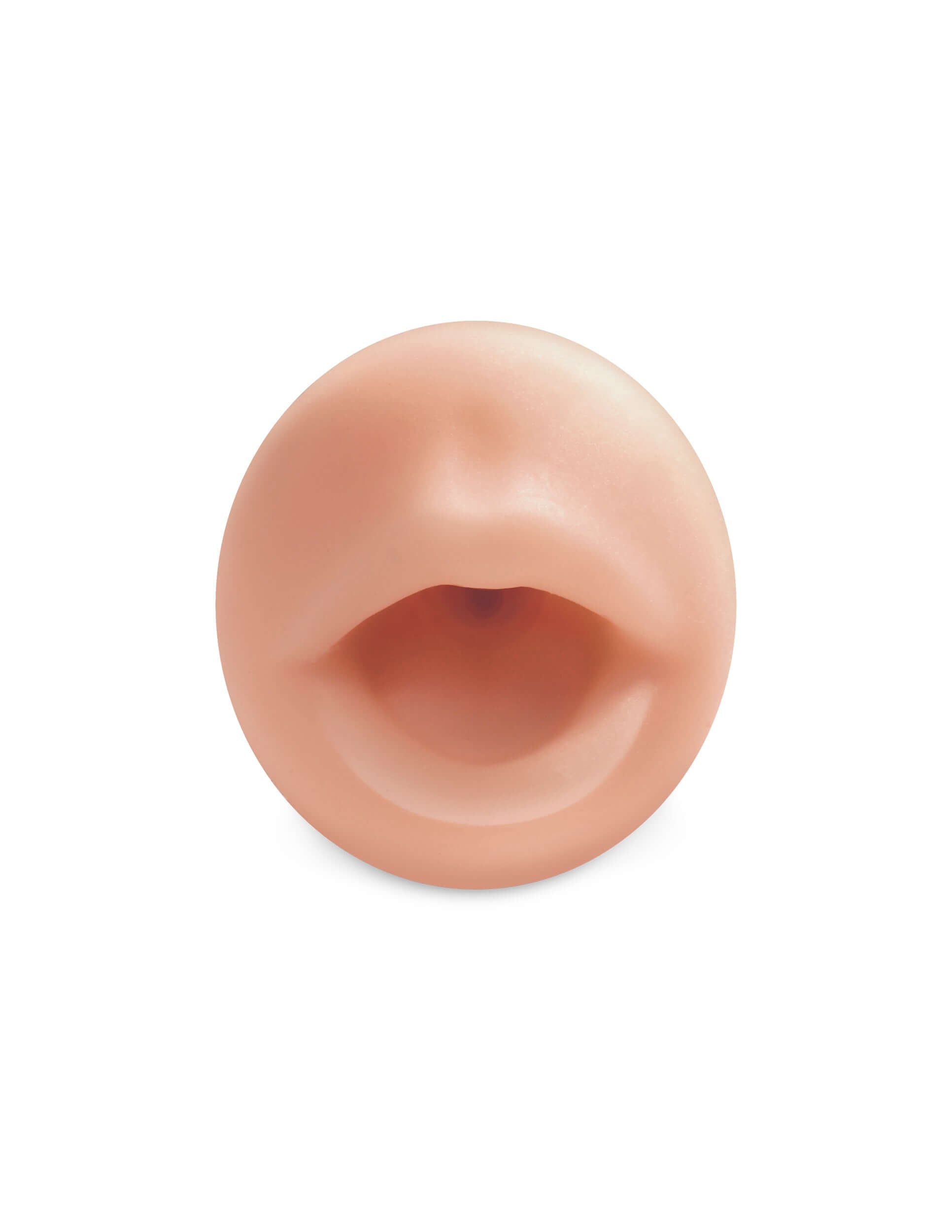 PDX Coed Cocksucker Mouth Style Stroker | 603912751895 | Available at EroticWarehouse.com