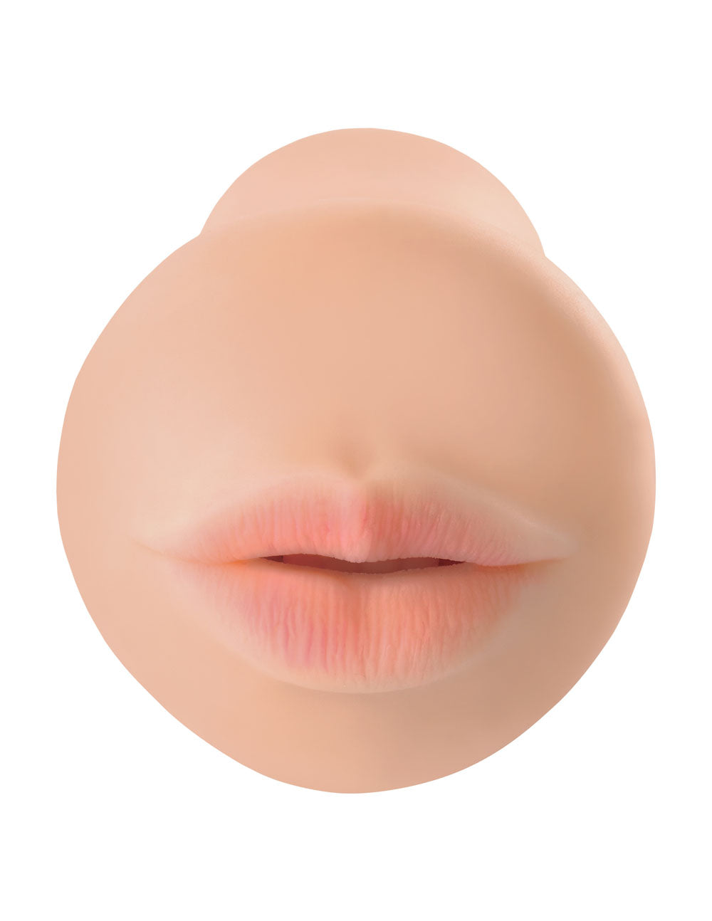 Fuck Me Silly To Go Deep Throat Cock Sucker - Mouth Style Stroker | 603912757705 | Available at EroticWarehouse.com