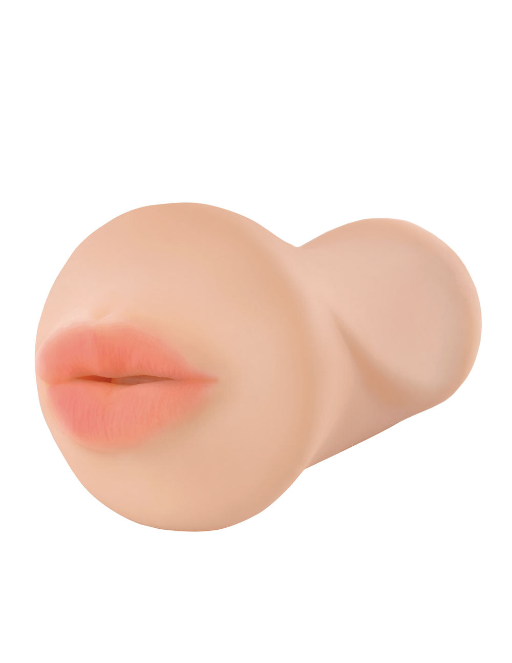 Fuck Me Silly To Go Deep Throat Cock Sucker - Mouth Style Stroker | 603912757705 | Available at EroticWarehouse.com