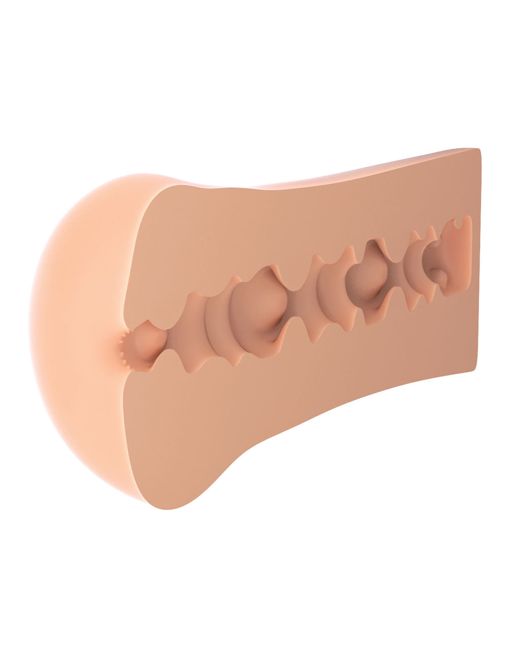 Fuck Me Silly To Go Tight Ass Fuck Hole Stroker | 603912757729 | Available at EroticWarehouse.com