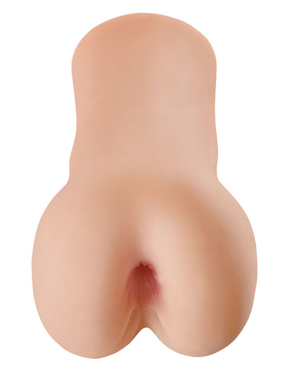 Fuck Me Silly To Go Tight Ass Fuck Hole Stroker | 603912757729 | Available at EroticWarehouse.com