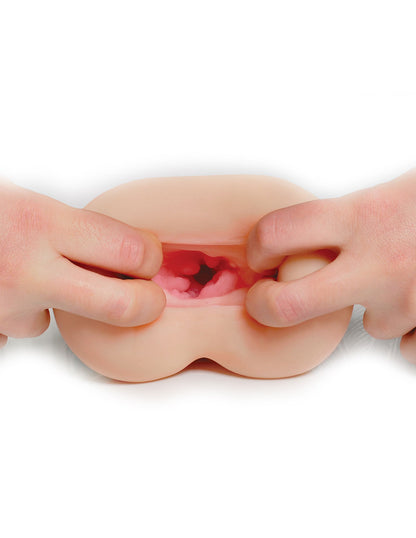 Fuck Me Silly To Go Tight Ass Fuck Hole Stroker | 603912757729 | Available at EroticWarehouse.com