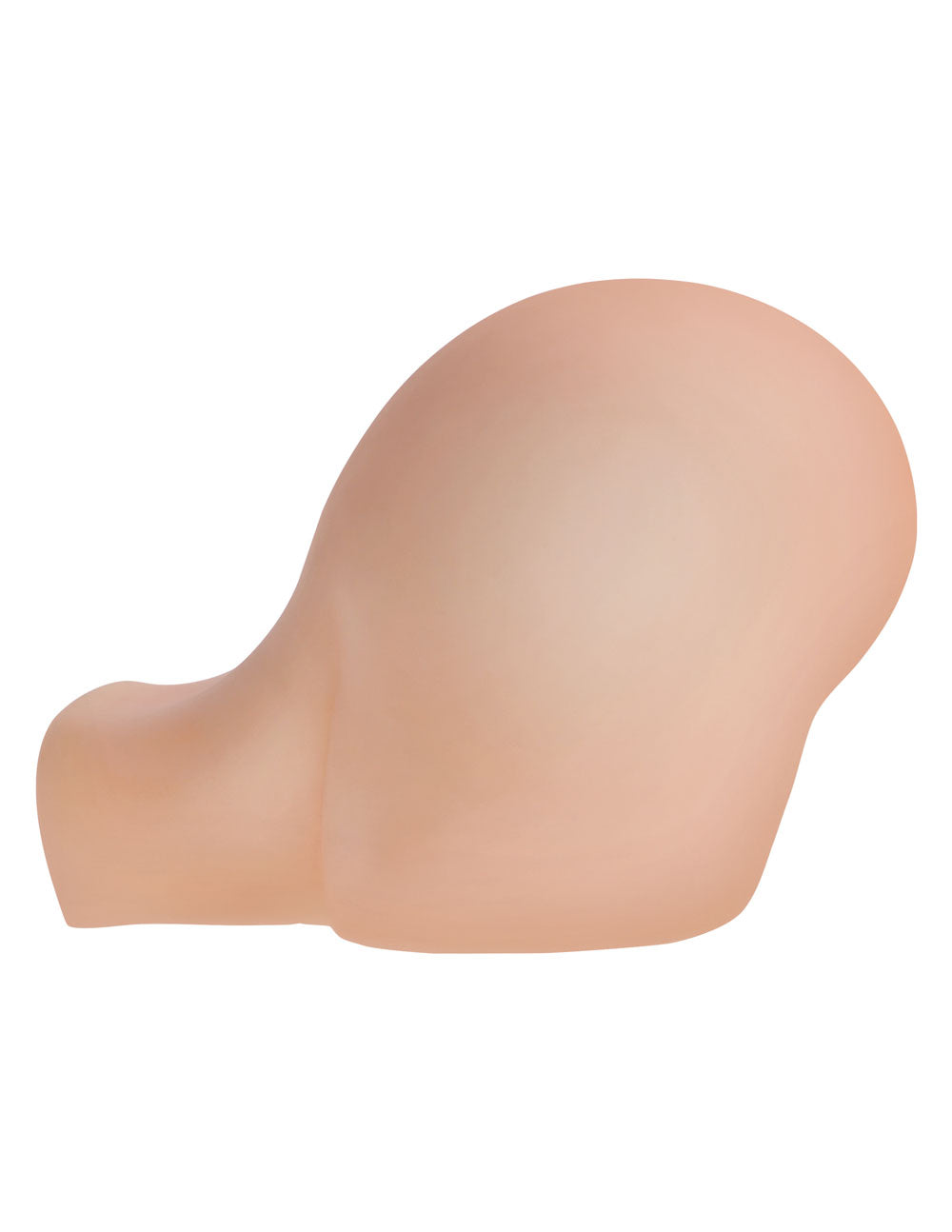 Fuck Me Silly To Go Petit Fantasy Bubble Butt - Pussy & Ass Style Stroker | 603912757736 | Available at EroticWarehouse.com