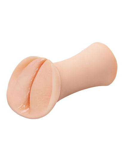 Extreme Wet Pussies - Slippery Slit Pussy Style Stroker - Light | 603912774504 | Available at EroticWarehouse.com