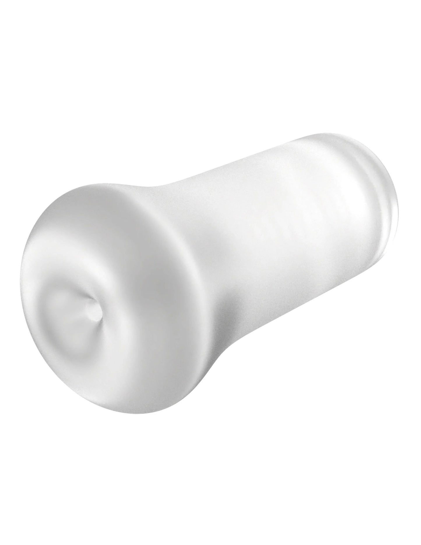 Extreme Wet Strokers - Slide and Glide - Frost | 603912774535 | Available at EroticWarehouse.com