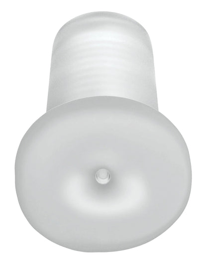 Extreme Wet Strokers - Slide and Glide - Frost | 603912774535 | Available at EroticWarehouse.com