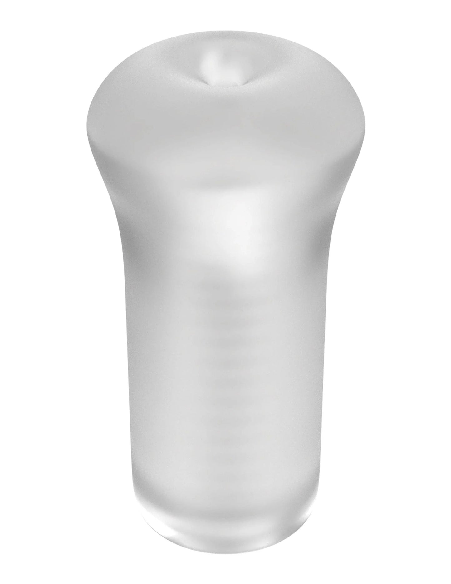 Extreme Wet Strokers - Slide and Glide - Frost | 603912774535 | Available at EroticWarehouse.com