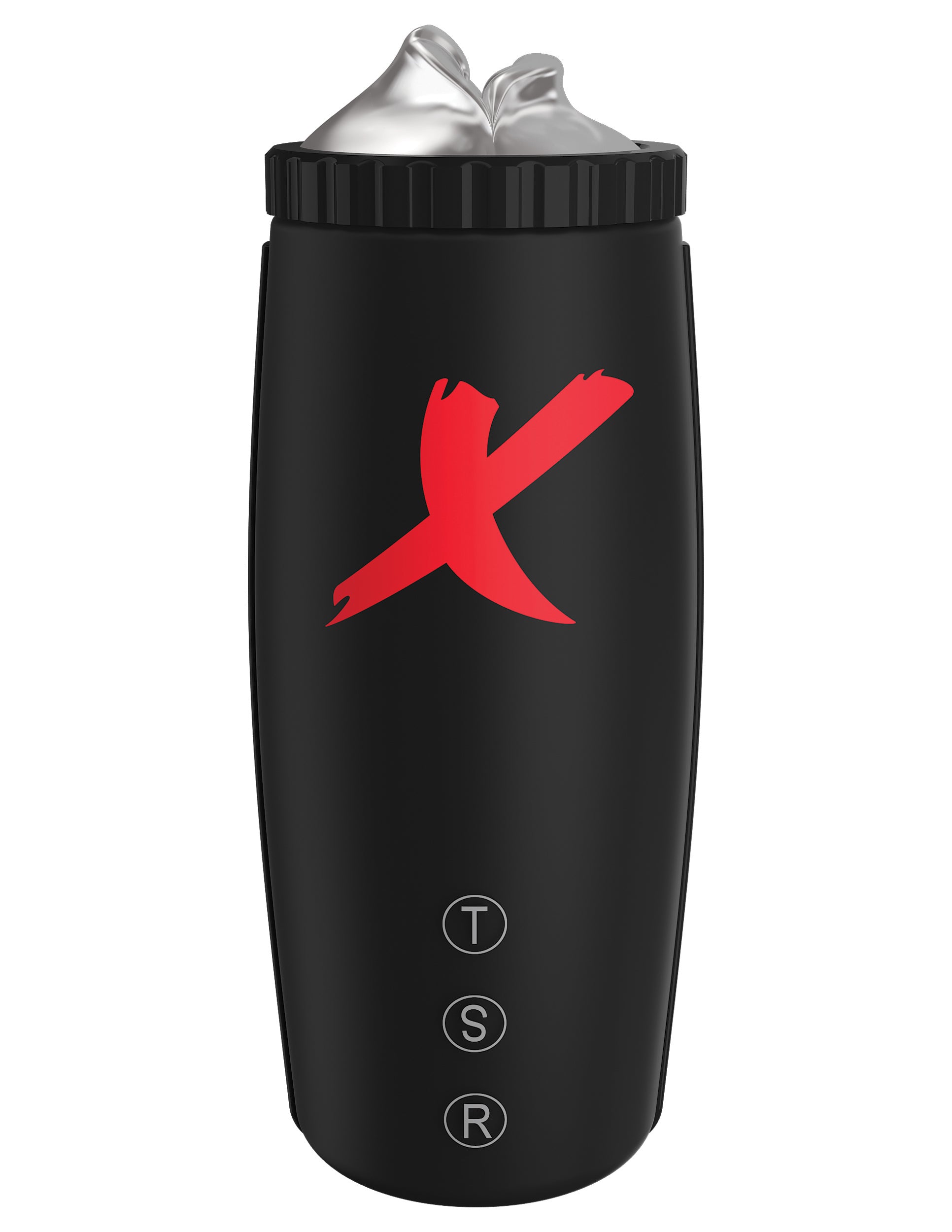 PDX Elite Moto-Bator - Mouth Style Stroker | 603912744446 | Available at EroticWarehouse.com