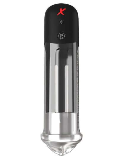 Pdx Elite Blowjob Power Pump | 603912744453 | Available at EroticWarehouse.com