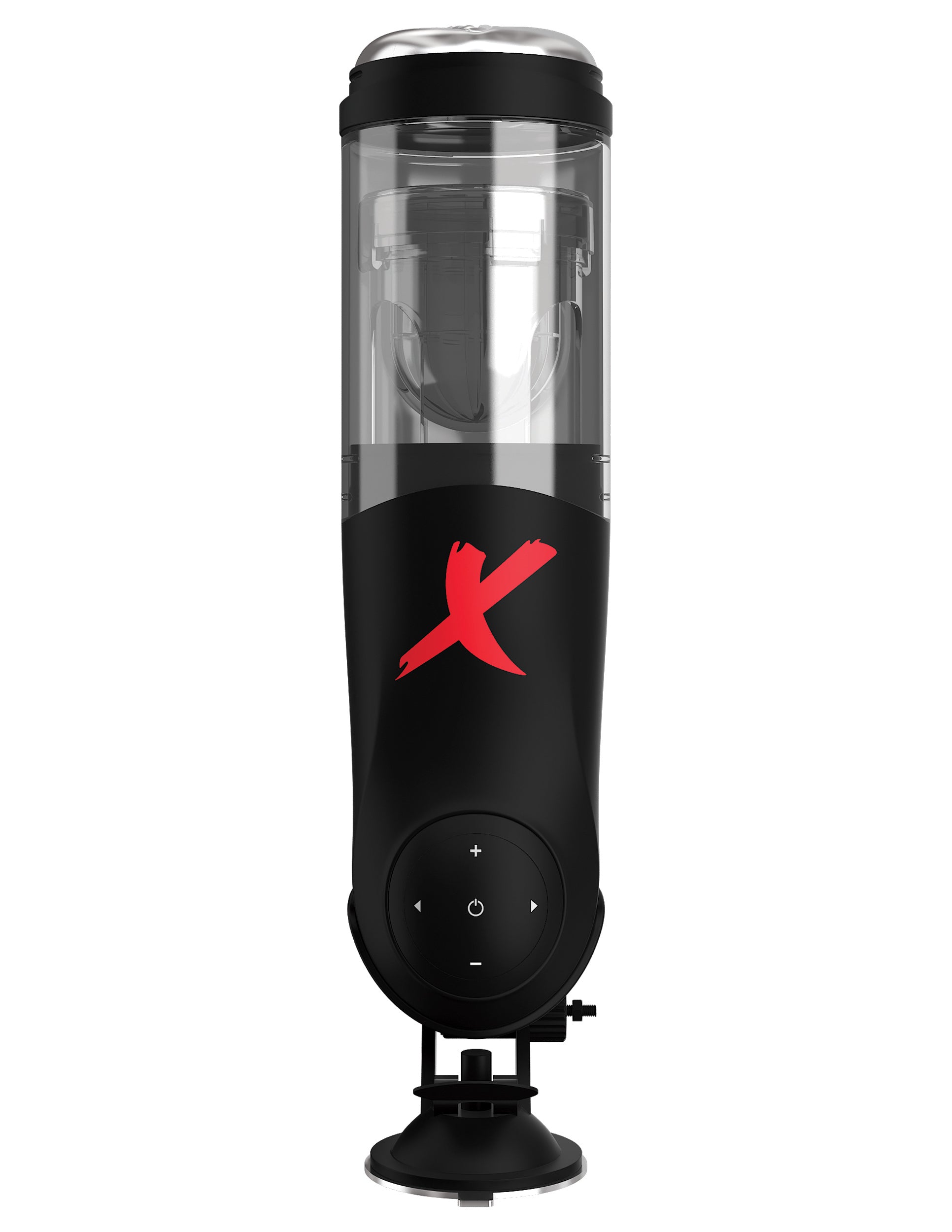PDX Elite Mega-Bator | 603912744989 | Available at EroticWarehouse.com