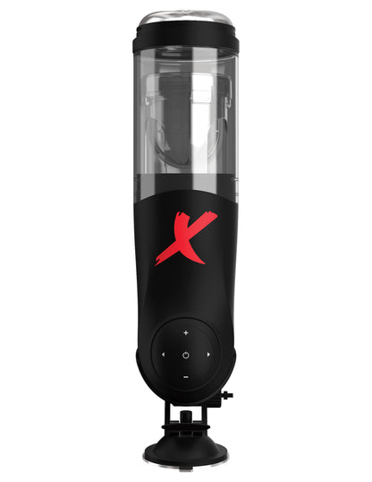 PDX Elite Mega-Bator | 603912744989 | Available at EroticWarehouse.com