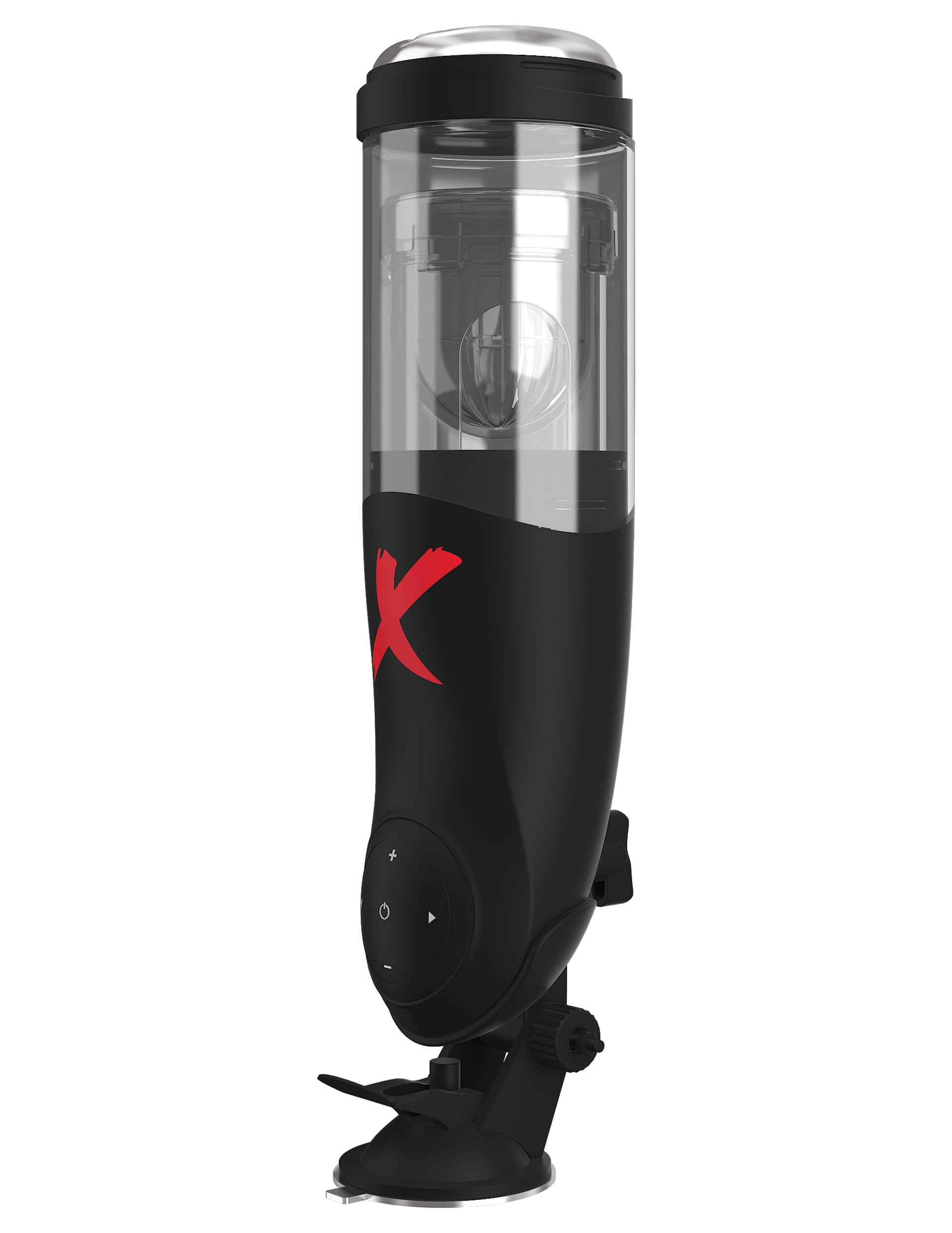 PDX Elite Mega-Bator | 603912744989 | Available at EroticWarehouse.com